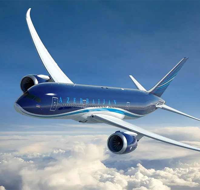 Azerbaijan airlines Azerbaijan airlines
