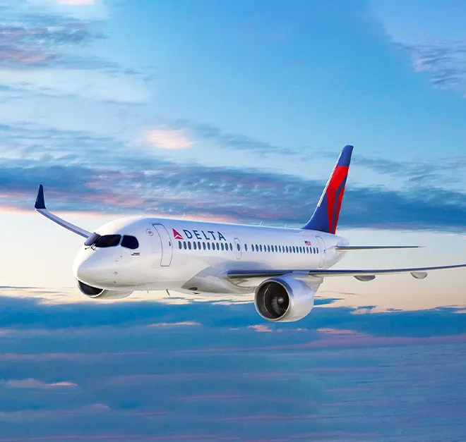 Delta Airlines Delta Airlines