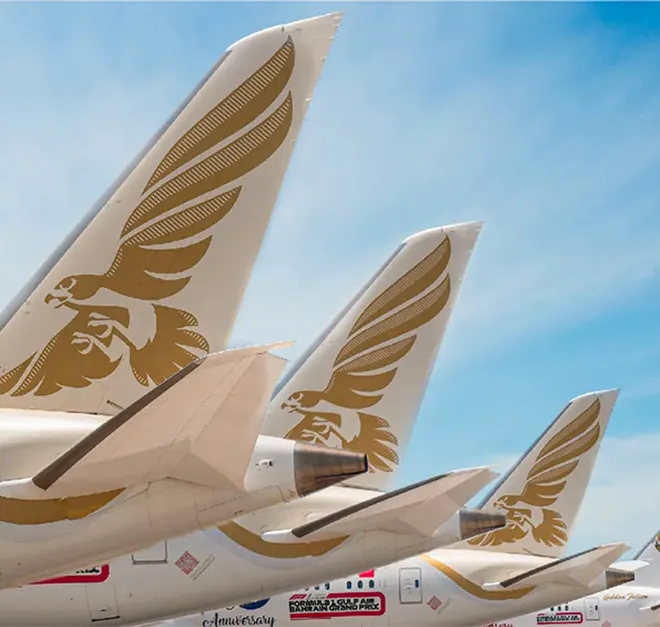 Gulf Air Gulf Air