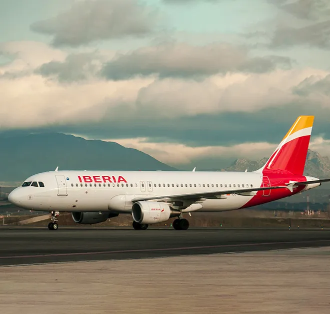 Iberia Iberia