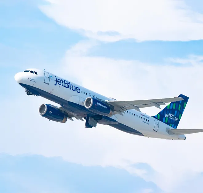 Jetblue Airways Jetblue Airways