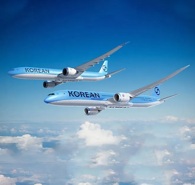 Korean Air Korean Air