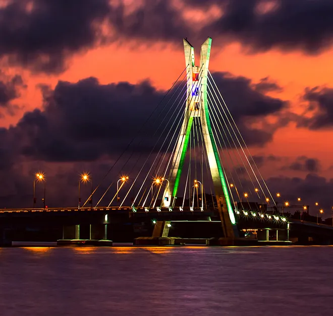 flights to Nigeria Nigeria
