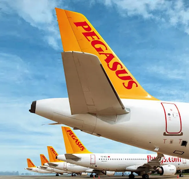 pegasus Airline pegasus Airline