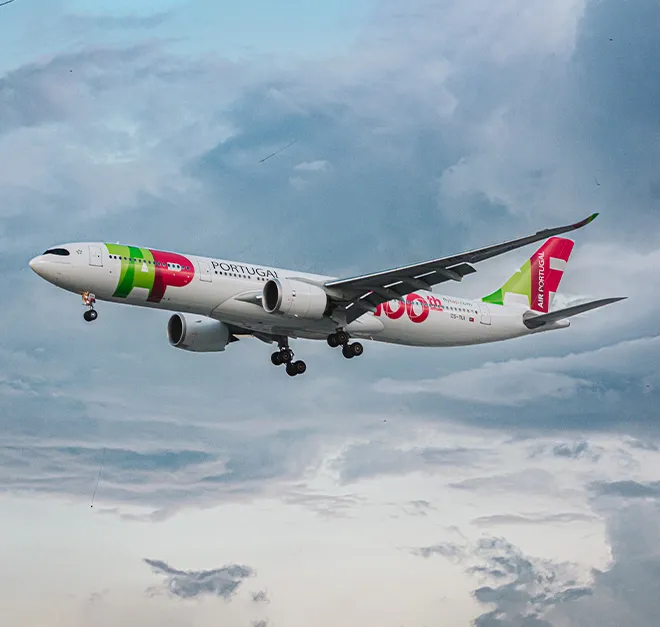 Portugal Airways Portugal Airways