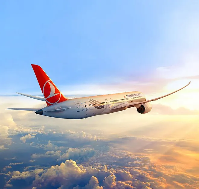 Turkish Airlines Turkish Airlines