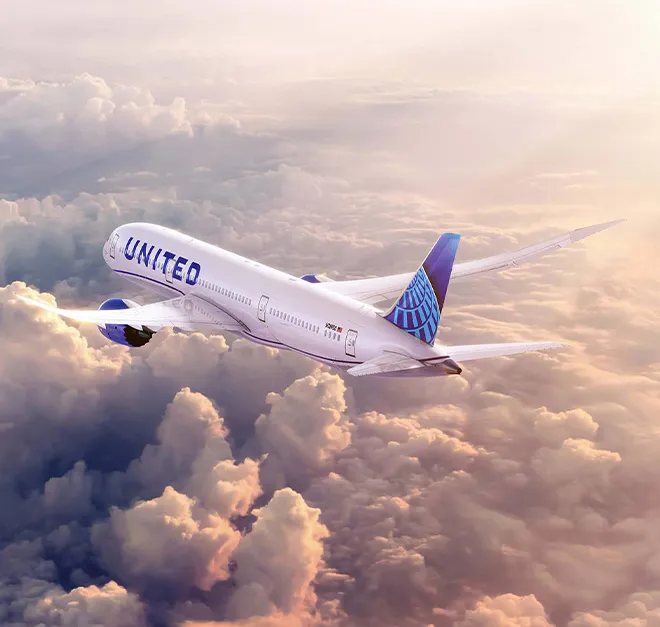 United Airlines United Airlines
