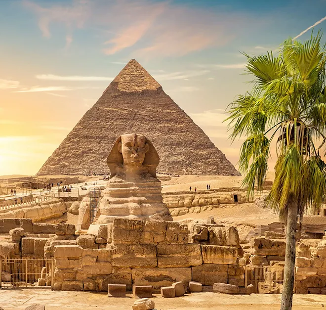 Cairo Cairo