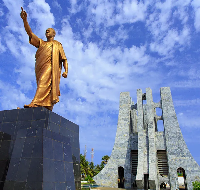 Accra Accra