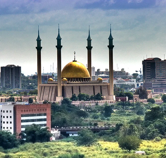 Abuja Abuja