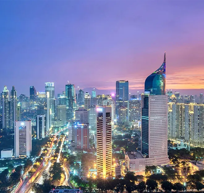 Jakarta Jakarta