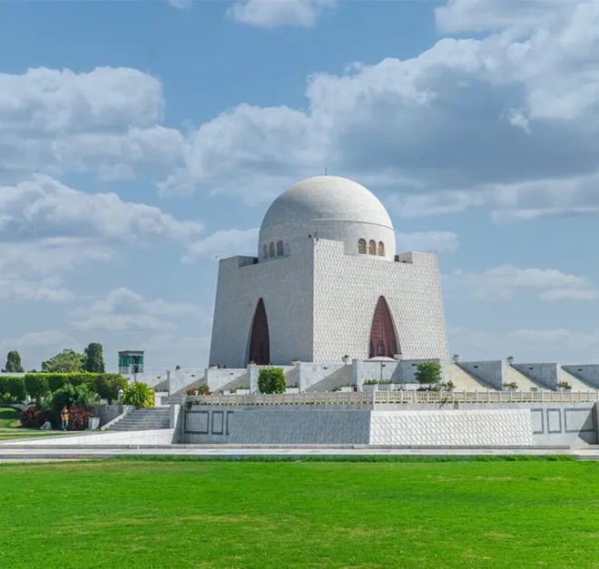 Karachi Karachi