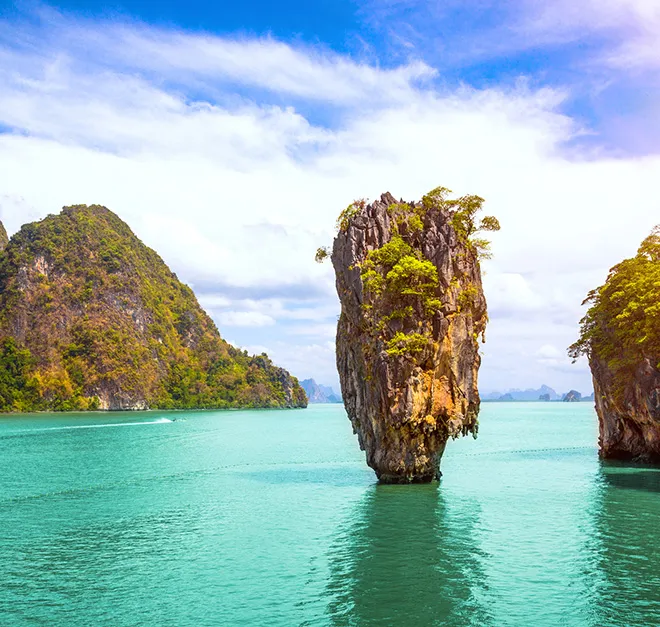Phuket Phuket
