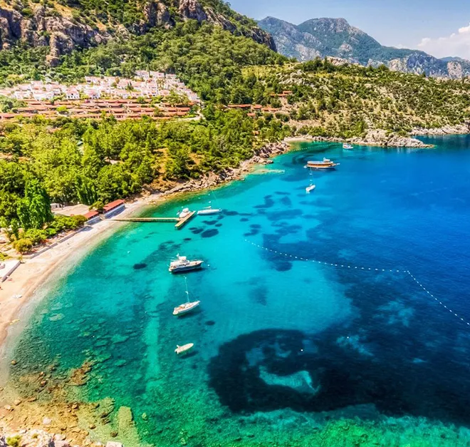 Dalaman Dalaman