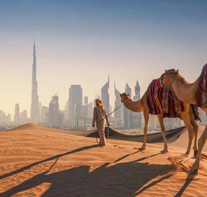 Dubai Dubai