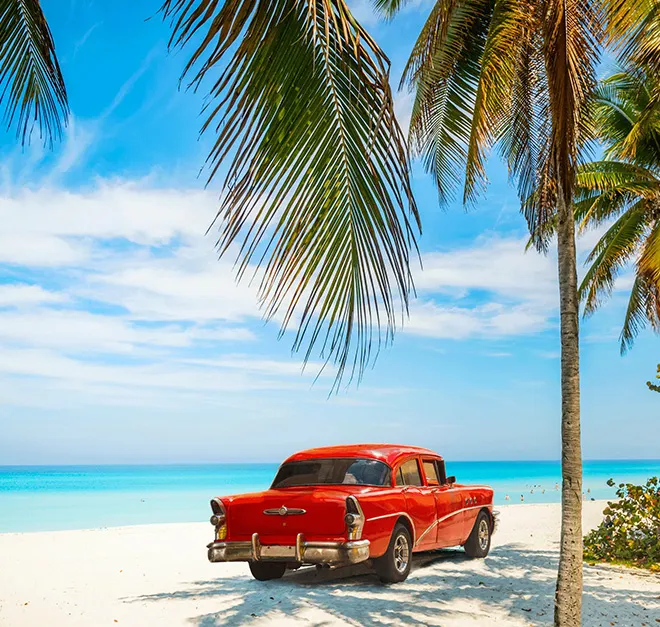 flights to Varadero Varadero