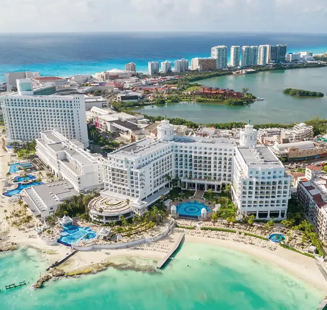 flights to Cancun Cancun