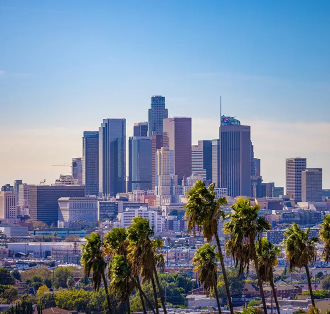 flights to Los Angeles Los Angeles