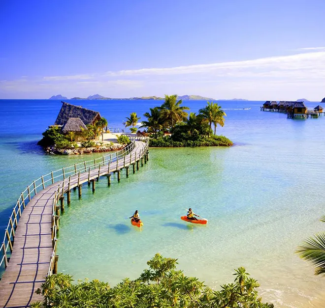 flights to Nadi Nadi