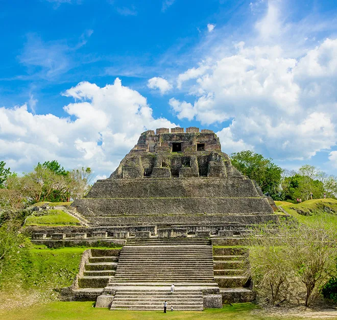 flights to Belize City Belize City