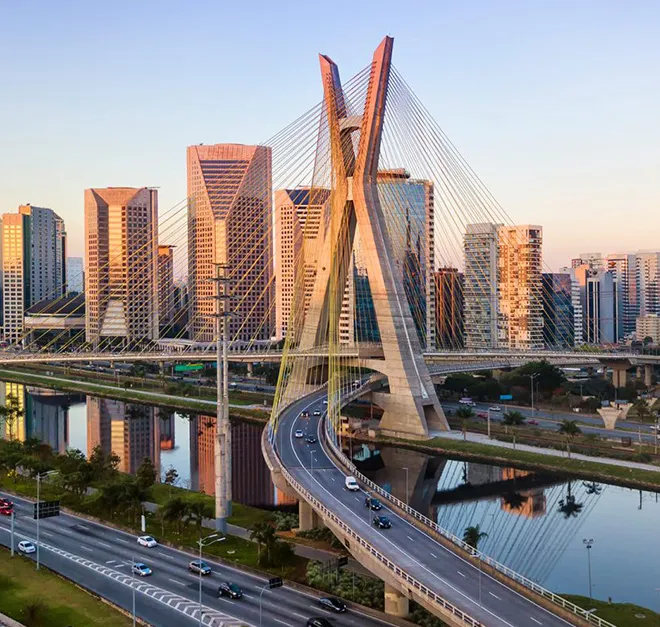flights to Sao Paulo Sao Paulo