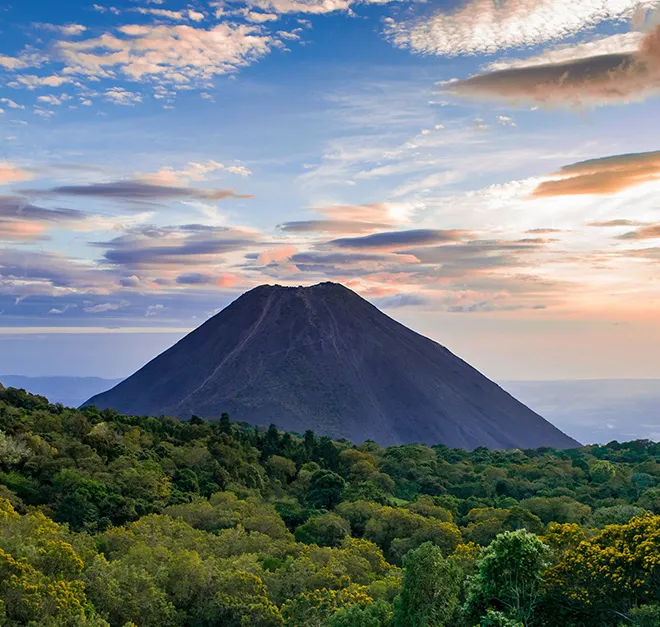 flights to San Salvador San Salvador