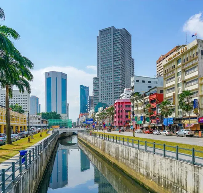 Johor Bahru Johor Bahru