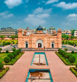 dhaka