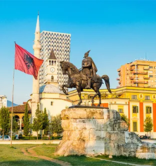 Tirana