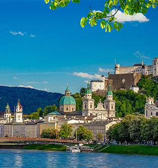 Salzburg