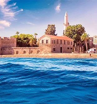 Larnaca