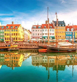 Copenhagen