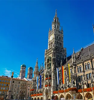 Munich