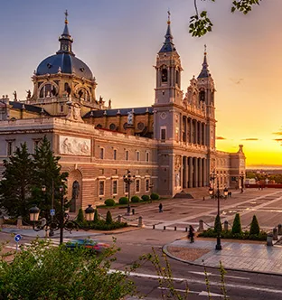 Madrid