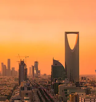 Riyadh