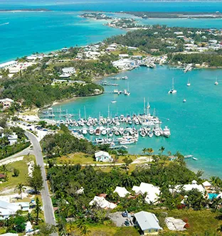 Marsh Harbour
