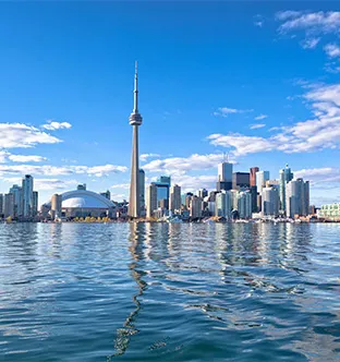 Toronto