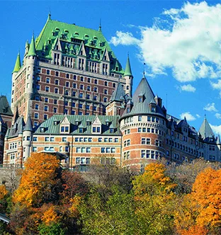 Quebec City