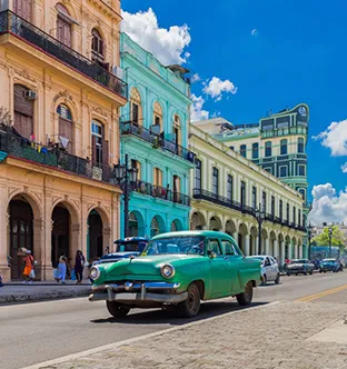 Havana