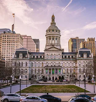 Baltimore
