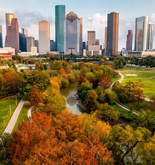 Houston