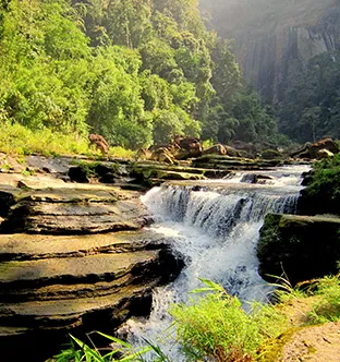 Chittagong
