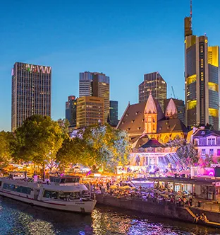 Frankfurt