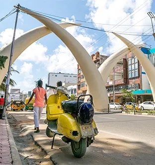 Mombasa