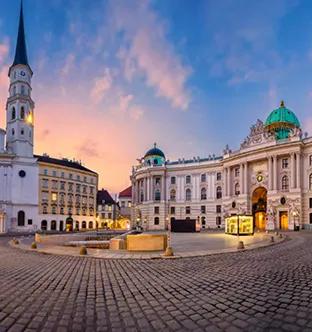 Vienna