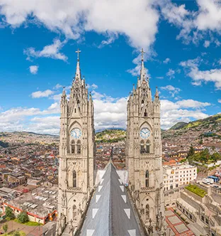 Quito