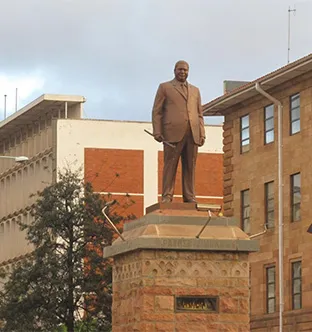 Bulawayo