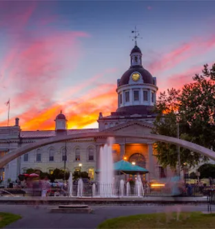 Kingston