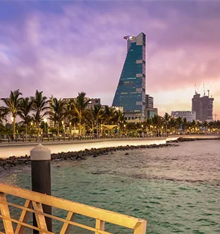 Jeddah