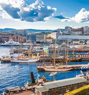 Oslo